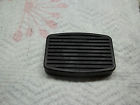 Clutch Black 1934-55 Brake Buick Pedal Pparking Cover