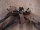 Clutch-brake 1969 Oldsmobile Prices Pedal Assembly