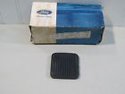 Clutch Brake.. Pedal Courier Ford Pad Original Nos 1976-1982