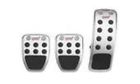 C8110fg010 Clutch Accelerator Pedal Brake Oem Subaru Set Pad