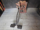 Clutch Cj Cj5 Cj7 Assembly Manual Brake Cj8 Amc Pedals Pedal Standard Jeep
