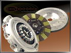Lm017010 Clutch Disc Series Pressure Set Plate Centerforce Lmc