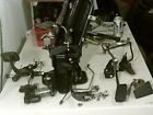 Clutch Mazda Ped Rx7 Acc Brake 12 Pedal Manual Set Cylinder 85
