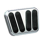 Bag-6076 Clutch Pad Pedal Lokar Aluminum Billet Brake