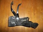 Clutch Pedal Aspen Assembly Volare