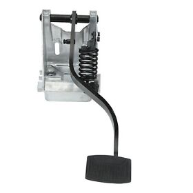 Yy61605 Clutch Pedal Assembly For 99-03 Ford Super Duty 7.3l Powerstroke Diesel
