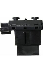 D2214a Clutch Pedal Position Cruise Control Multi Purpose Switch Oem Gm Part