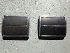 Clutch Pedel Chrome 65-70 Pads Impala Brake Set