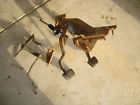Clutch Set Maverick Grabber Prices Brake 1972 -bar 76 75 Pedal 73 74 Ford Rod