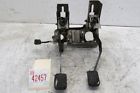 Clutch Spectra Kia Mt Brake Pad 02 Pedal Lever 03 Oem Manual Transmission