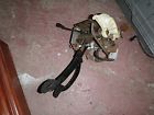 Cobra Svt 96-97-98-99-04 Mustang Clutch Pedals
