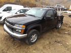 546.gm8f04 Colorado 2004 Pedal Brake-clutch 126383