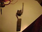 Complete Fsj J20 Hardware Throttle Assembly Wagoneer Grand Pedal J10 Jeep