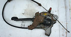 Contry Town Parking Brake 03 Assembly 02 Emergency Caravan 01 Pedal Hand Cable