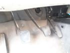 546.to1b98 Corolla 1998 Pedal Clutch 181957