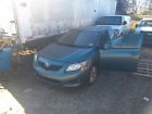 546.to1e09 Corolla 2009 Pedal Brake-clutch 530454