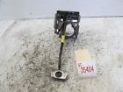 21932 Coupe Brake Oem Mustang Clutch 2000 Pedal Pad Lever