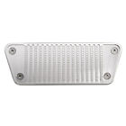 C6oz-2457-abl Cover 68-73 Mustang Billet Automatic Brake Pedal