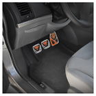 Cover Manual Scion Pedals Foot Orange Tuner Pads Gas Brake Toyota Tri-glo