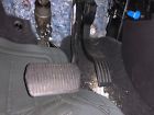 Cp9z-2455-d Ford Focus Brake Foot Pedal Assy Oem