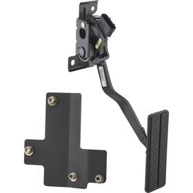 5559etpbk Cpp Drive By Wire Throttle Pedal Kit 55-59 Fits Chevy Truck