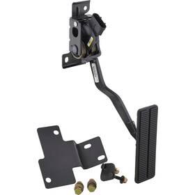 6267etpbk Cpp Drive By Wire Throttle Pedal/bracket 62-67 Nova