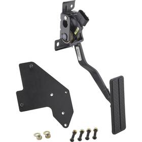 7172etpbk Cpp Drive By Wire Throttle Pedal Kit 71-72 Fits Chevy Truck