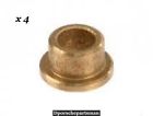 90142325300 Crank 930 Bell Bushing 911 912 4 Pedal Accelerator Ns Porsche 914