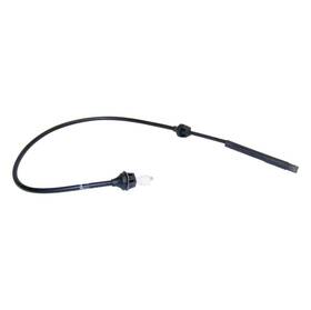 J5356484 Crown Automotive Accelerator Cable For 76-77 Jeep Cj With 6 Cyl