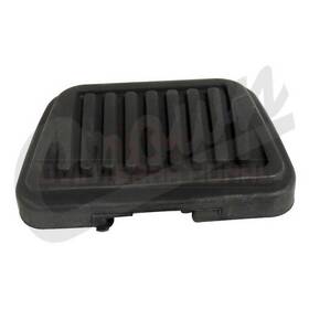 L4196474 Crown Automotive Pedal Pad For Ram 3500 2011-2012
