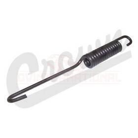 L4233867 Crown Automotive Clutch Pedal Return Spring For Jeep Cherokee 1974-1986