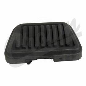 L4250847 Crown Automotive Pedal Pad For Dodge Ram 3500 1994-2010