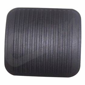 L4255362 Crown Automotive Pedal Pad For Jeep Cherokee 1984-2001