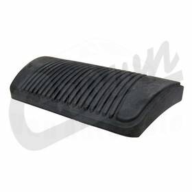 L4257375 Crown Automotive Brake Pedal Pad For Dodge Ram 5500 2008-2010