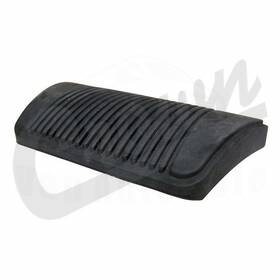 L4257735 Crown Automotive Brake Pedal Pad For Chrysler Aspen 2007-2009