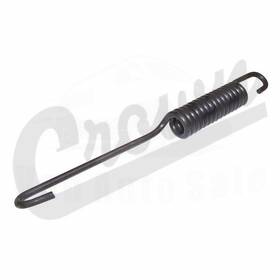Crown Automotive L4288701 Clutch Pedal Return Spring For Jeep Grand Wagoneer 1984-1986