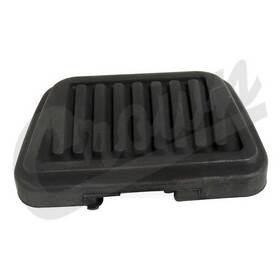 L4306619 Crown Automotive Pedal Pad For Dodge Ram 3500 Van 1996