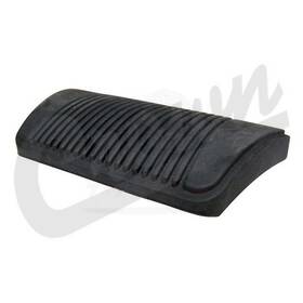 L4311843 Crown Automotive Brake Pedal Pad For Dodge Ram 2500 2002-2010