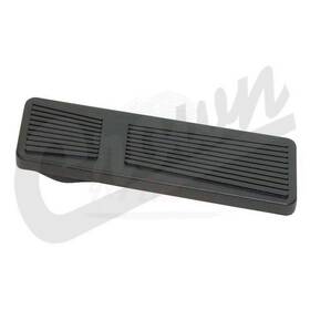 L4323856 Crown Automotive Accelerator Pedal Pad Front For Dodge B250 1994