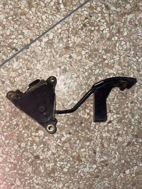 16509-01374 Cts 2008-15 Nissan Rogue Gas Accelerator Pedal Assembly Oem