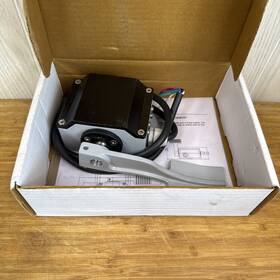15945107 Curtis Foot Pedal Accelerator Five Wire Brand New