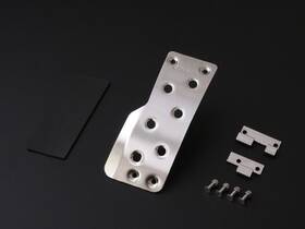 Cusco 996338061195 For Sports Accel Pedal 13 Subaru Brz/scion Fr-s/toyota 86