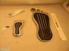Custom Barefoot Dimmer Universal Gas Style Mount Switch Set Cal Pedal