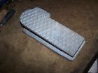 Custom Rod Blanks Alum School Hot Gas Ratrod Pedal