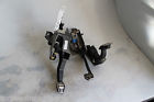 Cv61-2467 Ford Focus St Brushed