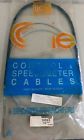 914.423.401.05 Cylinder Clutch 914 1970-76 Porsche Brand 4 Cable Cofle