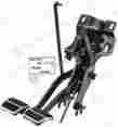 D-1006pa D1006pa Dii New Clutch Brake Pedal Assembly