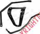 D-3624k D3624k Dii New Brake Pedal Support Dash Brackets 3pc