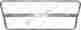 D-k920 Dk920 Dii New Brake Pedal Pad Trim
