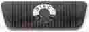 D-m3595 Dm3595 Dii New Brake Pedal Pad